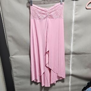 Vintage Dancer cover up